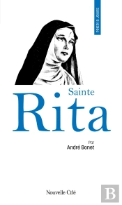 Prier 15 Jours Avec Sainte Rita