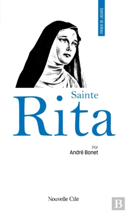 Bertrand.pt - Prier 15 Jours Avec Sainte Rita