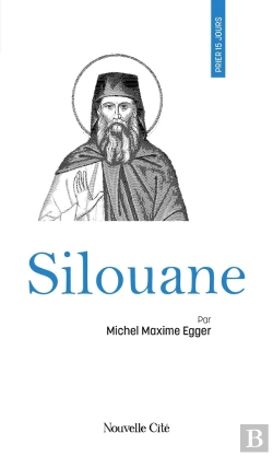 Bertrand.pt - Prier 15 Jours Avec... : Silouane