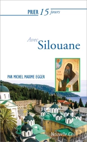 Prier 15 Jours Avec Silouane Ned2019