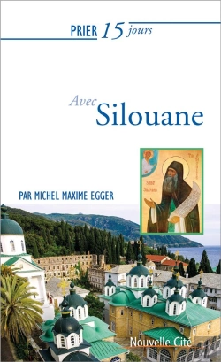 Bertrand.pt - Prier 15 Jours Avec Silouane Ned2019