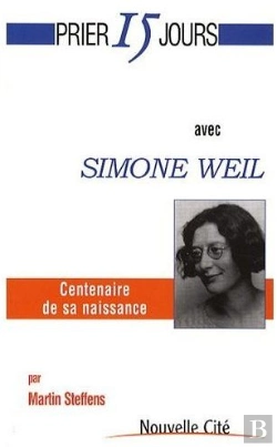 Bertrand.pt - Prier 15 Jours Avec Simone Weil