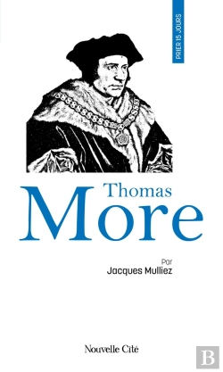 Bertrand.pt - Prier 15 Jours Avec Thomas More