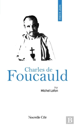 Bertrand.pt - Prier 15 Jours Avec... Tome 16 : Charles De Foucauld