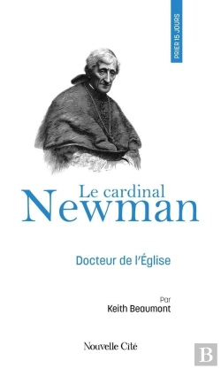 Bertrand.pt - Prier 15 Jours Avec... Tome 94 : Le Cardinal Newman, Docteur De L'Église