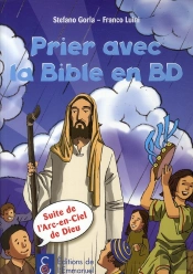 Prier Avec La Bible En Bd