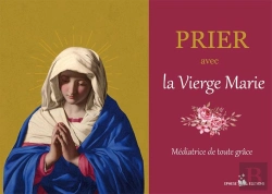 Bertrand.pt - Prier Avec La Vierge Marie
