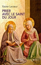Prier Avec Le Saint Du Jour