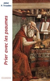 Prier Avec Les Psaumes