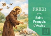 Prier Avec Saint François D'Assise Par 25