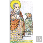 Prier Avec Saint Jean
