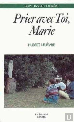 Bertrand.pt - Prier Avec Toi Marie