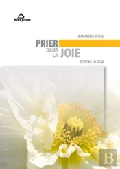 Prier Dans La Joie