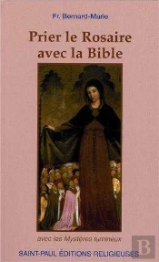 Prier Le Rosaire Avec La Biblie
