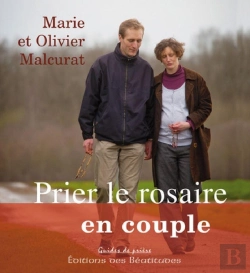 Bertrand.pt - Prier Le Rosaire En Couple