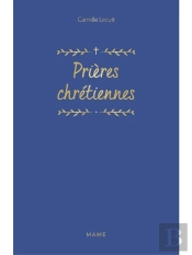 Prier : Prières Chrétiennes