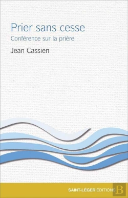 Bertrand.pt - Prier Sans Cesse : Conférence Sur La Prière