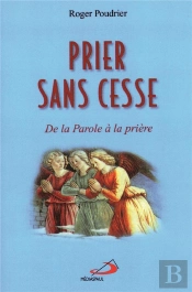 Prier Sans Cesse