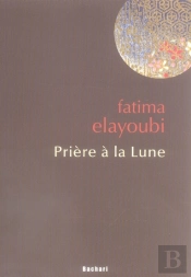 Prière À La Lune