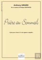Priere Au Sommeil