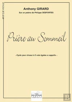Bertrand.pt - Priere Au Sommeil