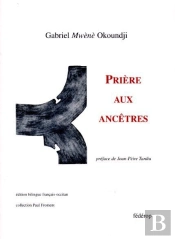 Prière Aux Ancêtres