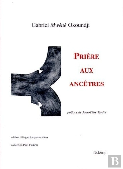 Bertrand.pt - Prière Aux Ancêtres