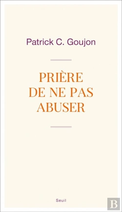 Bertrand.pt - Prière De Ne Pas Abuser