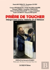 Prière De Toucher