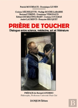 Bertrand.pt - Prière De Toucher