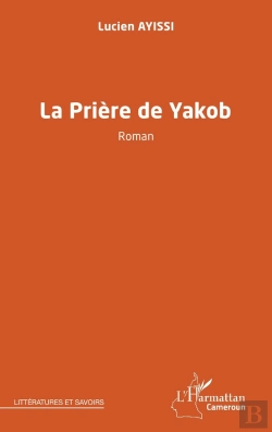 Bertrand.pt - Priere De Yakob