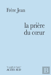 Prière Du Coeur