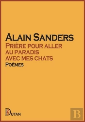 Prière Pour Aller Au Paradis Avec Mes Chats