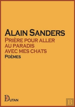 Bertrand.pt - Prière Pour Aller Au Paradis Avec Mes Chats