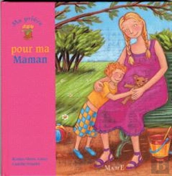 Bertrand.pt - Priere Pour Maman