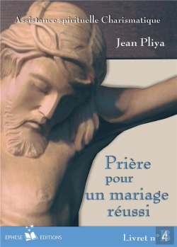 Bertrand.pt - Prière Pour Un Mariage Réussi