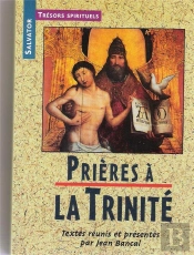 Prières À La Trinité