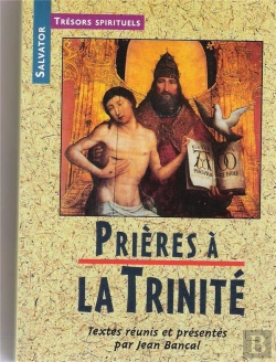 Bertrand.pt - Prières À La Trinité
