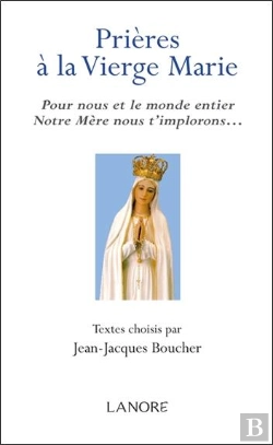 Bertrand.pt - Prières À La Vierge Marie