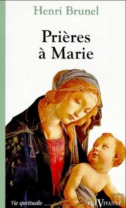 Bertrand.pt - Prieres A Marie Foi Vivante Numero 414