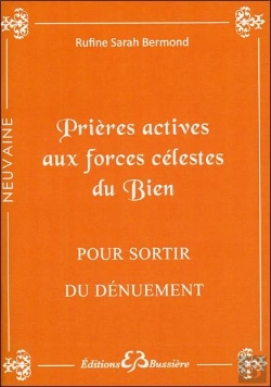 Bertrand.pt - Prières Actives Aux Forces Célestes Du Bien Pour Sortir Du Dénuement