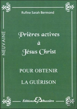 Bertrand.pt - Prieres Actives Pour Obtenir La Guerison