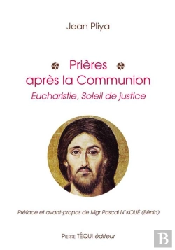 Bertrand.pt - Prières Après La Communion