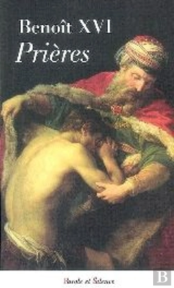 Bertrand.pt - Prières Avec Benoît Xvi