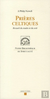 Prieres Celtiques