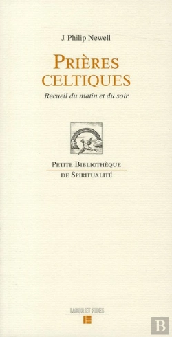 Bertrand.pt - Prieres Celtiques