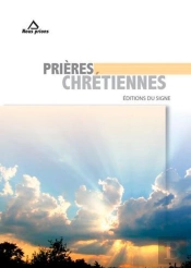 Prières Chrétiennes