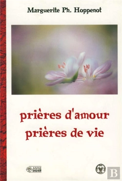 Bertrand.pt - Prières D'Amour Prières De Vie