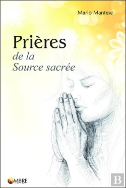 Bertrand.pt - Prieres De La Source Sacree