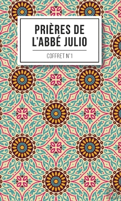 Bertrand.pt - Prières de l'Abbé Julio Coffret N° 1